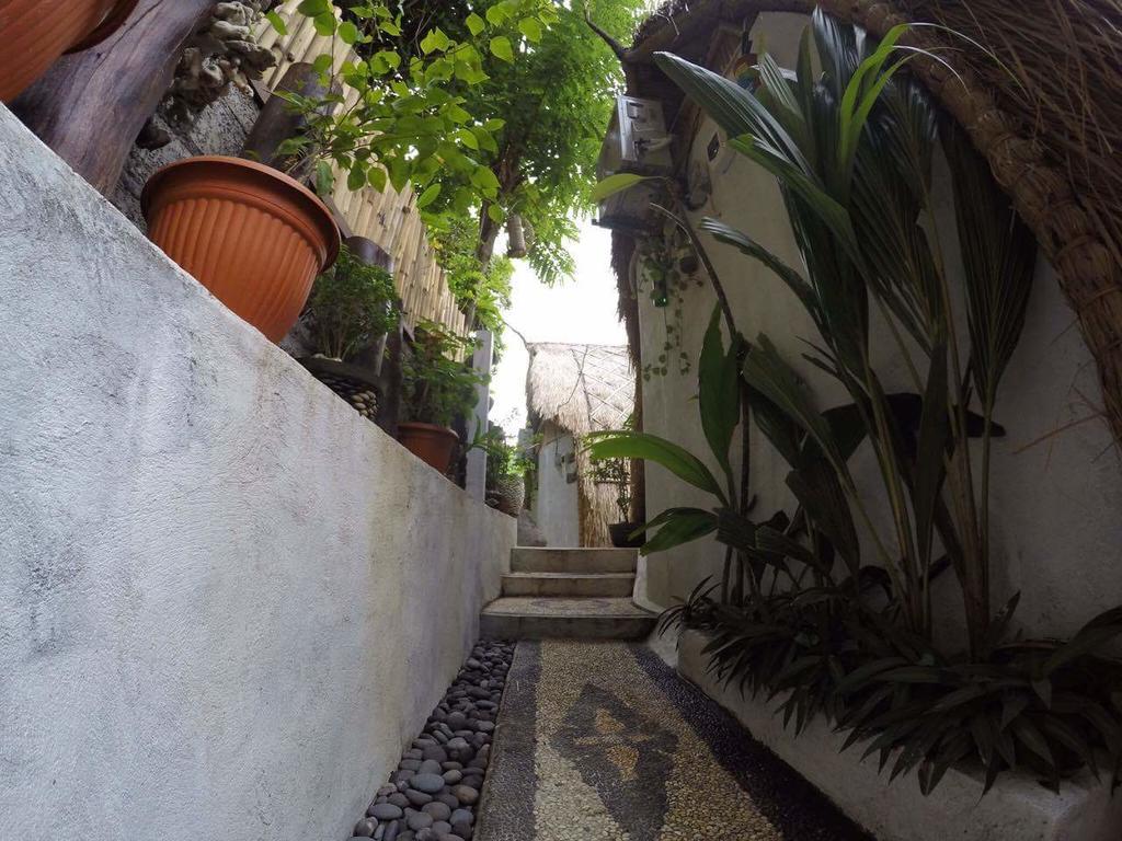 Amed Paradise Warung & House Bali Exterior foto
